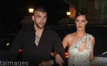 Veljko Ražnatović progovorio o Bogdaninoj četvrtoj trudnoći: “Dijete nije moje, nosi žensko, ali..” Veljko Ražnatović progovorio o Bogdaninoj četvrtoj trudnoći: “Dijete nije moje, nosi žensko, ali..”