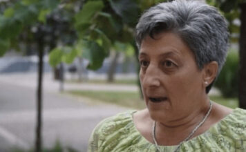 “Videla sam crnu mrlju kako pušta pipke i bilo mi je jasno da imam rak debelog creva”: Ovako je Milena otkrila bolest “Videla sam crnu mrlju kako pušta pipke i bilo mi je jasno da imam rak debelog creva”: Ovako je Milena otkrila bolest