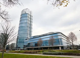 Vlasnik Energopetrola pokrenuo proizvodnju na jednom od najvećih polja na svijetu: Otključava 112 milijardi kubika gasa Vlasnik Energopetrola pokrenuo proizvodnju na jednom od najvećih polja na svijetu: Otključava 112 milijardi kubika gasa