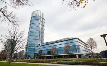 Vlasnik Energopetrola pokrenuo proizvodnju na jednom od najvećih polja na svijetu: Otključava 112 milijardi kubika gasa Vlasnik Energopetrola pokrenuo proizvodnju na jednom od najvećih polja na svijetu: Otključava 112 milijardi kubika gasa