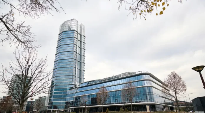 Vlasnik Energopetrola pokrenuo proizvodnju na jednom od najvećih polja na svijetu: Otključava 112 milijardi kubika gasa Vlasnik Energopetrola pokrenuo proizvodnju na jednom od najvećih polja na svijetu: Otključava 112 milijardi kubika gasa