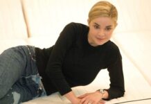 Voditeljka koja je izluđivala muškarce 90ih imala je sve – lepotu i uspeh: A onda dobija 2 dijagnoze i završava na psihijatriji Voditeljka koja je izluđivala muškarce 90ih imala je sve - lepotu i uspeh: A onda dobija 2 dijagnoze i završava na psihijatriji