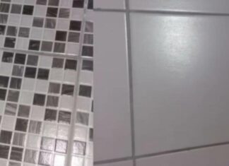 Za 10 minuta fugne će biti kao nove: Mrlje nestaju kao magijom uz 1 sastojak koji svi imamo u kući Za 10 minuta fugne će biti kao nove: Mrlje nestaju kao magijom uz 1 sastojak koji svi imamo u kući