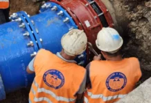 Za vikend najavljeni radovi: Saznajte koje će ulice u Sarajevu biti bez vode Za vikend najavljeni radovi: Saznajte koje će ulice u Sarajevu biti bez vode
