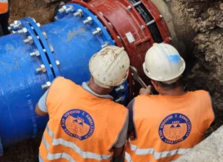 Za vikend najavljeni radovi: Saznajte koje će ulice u Sarajevu biti bez vode Za vikend najavljeni radovi: Saznajte koje će ulice u Sarajevu biti bez vode