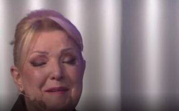 ZABRINJAVAJUĆE VIJESTI O SNEŽANI ĐURIŠIĆ! ZABRINJAVAJUĆE VIJESTI O SNEŽANI ĐURIŠIĆ!