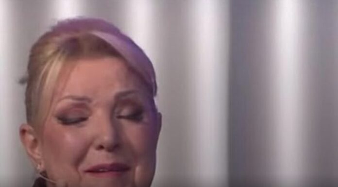 ZABRINJAVAJUĆE VIJESTI O SNEŽANI ĐURIŠIĆ! ZABRINJAVAJUĆE VIJESTI O SNEŽANI ĐURIŠIĆ!
