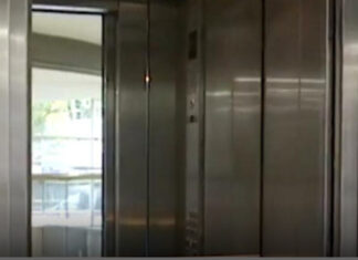 ZAŠTO SVAKI LIFT IMA OGLEDALO? Majstor objasnio: Pre nego što pogledate koliko ste lepi, obratite pažnju na ovo ZAŠTO SVAKI LIFT IMA OGLEDALO? Majstor objasnio: Pre nego što pogledate koliko ste lepi, obratite pažnju na ovo