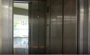 ZAŠTO SVAKI LIFT IMA OGLEDALO? Majstor objasnio: Pre nego što pogledate koliko ste lepi, obratite pažnju na ovo ZAŠTO SVAKI LIFT IMA OGLEDALO? Majstor objasnio: Pre nego što pogledate koliko ste lepi, obratite pažnju na ovo