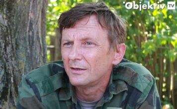 Završio je glumu, pa radio na mešalici, rat ga rastavio od najveće ljubavi: Godinama kasnije sreću se u Banjaluci, epilog priče je neverovatan Završio je glumu, pa radio na mešalici, rat ga rastavio od najveće ljubavi: Godinama kasnije sreću se u Banjaluci, epilog priče je neverovatan