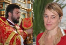Zbog ljubavi sa hodžinim sinom, sveštenik Vladislav je precrtao ćerku: Posle 12 godina Elena je dočekala trenutak koji će pamtiti zauvek Zbog ljubavi sa hodžinim sinom, sveštenik Vladislav je precrtao ćerku: Posle 12 godina Elena je dočekala trenutak koji će pamtiti zauvek