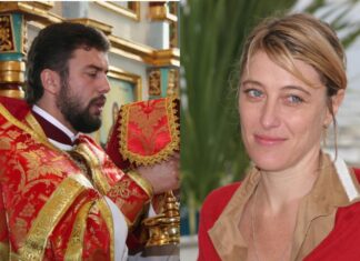 Zbog ljubavi sa hodžinim sinom, sveštenik Vladislav je precrtao ćerku: Posle 12 godina Elena je dočekala trenutak koji će pamtiti zauvek Zbog ljubavi sa hodžinim sinom, sveštenik Vladislav je precrtao ćerku: Posle 12 godina Elena je dočekala trenutak koji će pamtiti zauvek