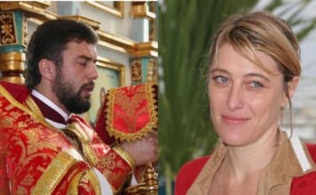 Zbog ljubavi sa hodžinim sinom, sveštenik Vladislav je precrtao ćerku: Posle 12 godina Elena je dočekala trenutak koji će pamtiti zauvek Zbog ljubavi sa hodžinim sinom, sveštenik Vladislav je precrtao ćerku: Posle 12 godina Elena je dočekala trenutak koji će pamtiti zauvek
