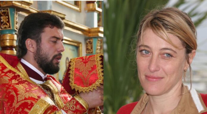 Zbog ljubavi sa hodžinim sinom, sveštenik Vladislav je precrtao ćerku: Posle 12 godina Elena je dočekala trenutak koji će pamtiti zauvek Zbog ljubavi sa hodžinim sinom, sveštenik Vladislav je precrtao ćerku: Posle 12 godina Elena je dočekala trenutak koji će pamtiti zauvek