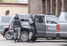Zbog navođenja na prostituciju u Živinicama uhapšen 32-godišnji muškarac Zbog navođenja na prostituciju u Živinicama uhapšen 32-godišnji muškarac