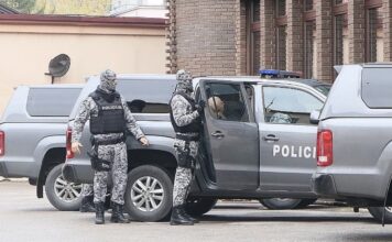 Zbog navođenja na prostituciju u Živinicama uhapšen 32-godišnji muškarac Zbog navođenja na prostituciju u Živinicama uhapšen 32-godišnji muškarac