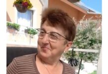 Živojka iz Homolja 30 godina radila u Švajcarskoj: “Bila sam teška beda kad sam otišla, a sad u čudu gledaju kako nam kuća izgleda” Živojka iz Homolja 30 godina radila u Švajcarskoj: “Bila sam teška beda kad sam otišla, a sad u čudu gledaju kako nam kuća izgleda”