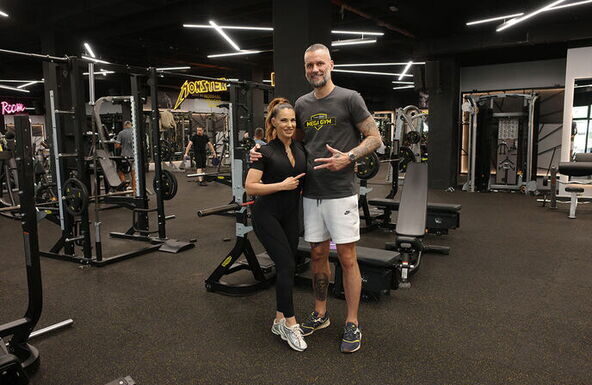 „1 NA 1 GYMCAST“: NOVI PODKAST NA KURIROVOM JUTJUB KANALU – svake druge srede od 20 sati „1 NA 1 GYMCAST“: NOVI PODKAST NA KURIROVOM JUTJUB KANALU – svake druge srede od 20 sati