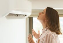 5 grešaka koje svi prave sa klimom: Upravo zbog njih vam se uređaj brže kvari, a račun za struju raste munjevitom brzinom 5 grešaka koje svi prave sa klimom: Upravo zbog njih vam se uređaj brže kvari, a račun za struju raste munjevitom brzinom