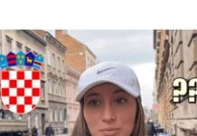 Anketa u hrvatskoj “Koju državu mrzite?” odgovori će vas vjerovatno iznenaditi! (video) Anketa u hrvatskoj “Koju državu mrzite?” odgovori će vas vjerovatno iznenaditi! (video)