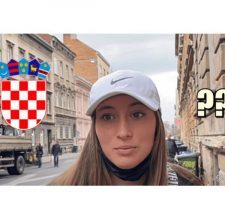 Anketa u hrvatskoj “Koju državu mrzite?” odgovori će vas vjerovatno iznenaditi! (video) Anketa u hrvatskoj “Koju državu mrzite?” odgovori će vas vjerovatno iznenaditi! (video)