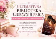 1000+ LJUBAVNIH PRIČA – Jedna uplata. Pristup zauvek. ❤️