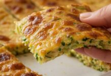Bolje od pizze. Samo naribajte 3 svježe tikvice. Jednostavno, jeftino i ukusno👌.