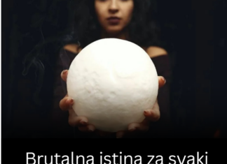 Brutalna istina za svaki znak Zodijaka: Savjeti koje možda ne želite čuti Brutalna istina za svaki znak Zodijaka: Savjeti koje možda ne želite čuti