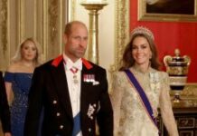 Čim je čula da Hari i Megan Markl dolaze u Veliku Britaniju, princeza Kejt povukla neočekivan potez: Princ Vilijam se pobunio i ostavio je bez teksta Čim je čula da Hari i Megan Markl dolaze u Veliku Britaniju, princeza Kejt povukla neočekivan potez: Princ Vilijam se pobunio i ostavio je bez teksta