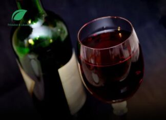 DA LI STE ZNALI ZA OVO? Jedna čaša crnog vina je kao sat vremena vježbanja! DA LI STE ZNALI ZA OVO? Jedna čaša crnog vina je kao sat vremena vježbanja!