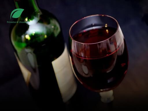 DA LI STE ZNALI ZA OVO? Jedna čaša crnog vina je kao sat vremena vježbanja! DA LI STE ZNALI ZA OVO? Jedna čaša crnog vina je kao sat vremena vježbanja!