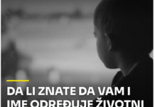 DA LI ZNATE DA VAM I IME ODREĐUJE ŽIVOTNI PUT? Pronađite svoje na spisku i saznajte ŠTA MOŽETE DA OČEKUJETE! DA LI ZNATE DA VAM I IME ODREĐUJE ŽIVOTNI PUT? Pronađite svoje na spisku i saznajte ŠTA MOŽETE DA OČEKUJETE!