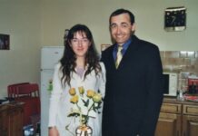 Darko iz Aleksinca oženio Albanku pa iznenadio tazbinu onim što ima u kući: Kad su dobili sina i ćerku, usledio je pakao Darko iz Aleksinca oženio Albanku pa iznenadio tazbinu onim što ima u kući: Kad su dobili sina i ćerku, usledio je pakao