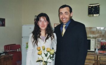 Darko iz Aleksinca oženio Albanku pa iznenadio tazbinu onim što ima u kući: Kad su dobili sina i ćerku, usledio je pakao Darko iz Aleksinca oženio Albanku pa iznenadio tazbinu onim što ima u kući: Kad su dobili sina i ćerku, usledio je pakao