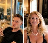 💔 Nakon godina samoće, proslavila sam svoj 62. rođendan u društvu muškarca koji je bio trideset godina mlađi od mene. Ipak, kada sam se sljedećeg jutra probudila sama u hotelskoj sobi, on je nestao bez i najmanjeg traga… A onda sam pored kreveta otkrila predmet koji mi je zatresao ruke i konačno sam shvatila zašto je odabrao baš mene. 💔💔