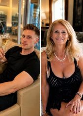 💔 Nakon godina samoće, proslavila sam svoj 62. rođendan u društvu muškarca koji je bio trideset godina mlađi od mene. Ipak, kada sam se sljedećeg jutra probudila sama u hotelskoj sobi, on je nestao bez i najmanjeg traga… A onda sam pored kreveta otkrila predmet koji mi je zatresao ruke i konačno sam shvatila zašto je odabrao baš mene. 💔💔