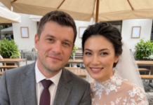 Izabrala sam siromašnog momka umesto milionera, a na dan venčanja mi je rekao da postoji nešto što ne znam o njemu. Izabrala sam siromašnog momka umesto milionera, a na dan venčanja mi je rekao da postoji nešto što ne znam o njemu.