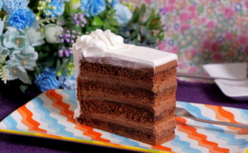 Jako čokoladna torta Jako čokoladna torta