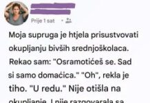 Jedna reč koja može povrediti: Priča o poštovanju nevidljivog rada u porodici Jedna reč koja može povrediti: Priča o poštovanju nevidljivog rada u porodici