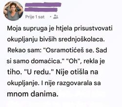 Jedna reč koja može povrediti: Priča o poštovanju nevidljivog rada u porodici Jedna reč koja može povrediti: Priča o poštovanju nevidljivog rada u porodici