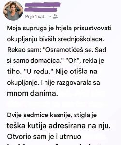 Jedna reč koja može povrediti: Priča o poštovanju nevidljivog rada u porodici Jedna reč koja može povrediti: Priča o poštovanju nevidljivog rada u porodici