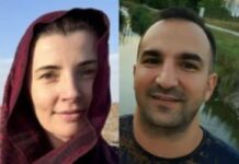 Jelena je zavolela Iranca i dovela ga kod svojih u Srbiju da živi: Kad je otišla kod svekrve, ostala zabezeknuta odnosima u porodici, odmah je na ovo naterali Jelena je zavolela Iranca i dovela ga kod svojih u Srbiju da živi: Kad je otišla kod svekrve, ostala zabezeknuta odnosima u porodici, odmah je na ovo naterali