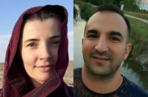 Jelena je zavolela Iranca i dovela ga kod svojih u Srbiju da živi: Kad je otišla kod svekrve, ostala zabezeknuta odnosima u porodici, odmah je na ovo naterali Jelena je zavolela Iranca i dovela ga kod svojih u Srbiju da živi: Kad je otišla kod svekrve, ostala zabezeknuta odnosima u porodici, odmah je na ovo naterali