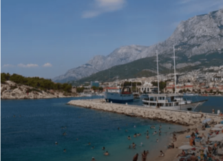 “Kako da znaš da su Bosanci na plaži”: Objava nasmejala ceo region “Kako da znaš da su Bosanci na plaži”: Objava nasmejala ceo region
