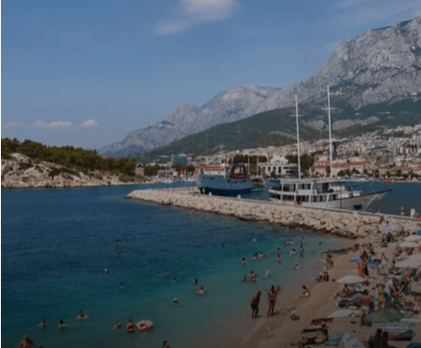 “Kako da znaš da su Bosanci na plaži”: Objava nasmejala ceo region “Kako da znaš da su Bosanci na plaži”: Objava nasmejala ceo region