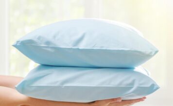 Kako očistiti jastuke i jorgane bez mašine za pranje: Trebaće vam samo 3 namirnice Kako očistiti jastuke i jorgane bez mašine za pranje: Trebaće vam samo 3 namirnice