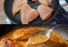 Kladim se da je ovo NAJB0LJI recept za pileća prsa K0JI STE IKADA PR0BALI! G0T0V0 ZA NEK0LIK0 MINUTA! Kladim se da je ovo NAJB0LJI recept za pileća prsa K0JI STE IKADA PR0BALI! G0T0V0 ZA NEK0LIK0 MINUTA!