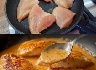 Kladim se da je ovo NAJB0LJI recept za pileća prsa K0JI STE IKADA PR0BALI! G0T0V0 ZA NEK0LIK0 MINUTA! Kladim se da je ovo NAJB0LJI recept za pileća prsa K0JI STE IKADA PR0BALI! G0T0V0 ZA NEK0LIK0 MINUTA!