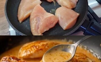 Kladim se da je ovo NAJB0LJI recept za pileća prsa K0JI STE IKADA PR0BALI! G0T0V0 ZA NEK0LIK0 MINUTA! Kladim se da je ovo NAJB0LJI recept za pileća prsa K0JI STE IKADA PR0BALI! G0T0V0 ZA NEK0LIK0 MINUTA!