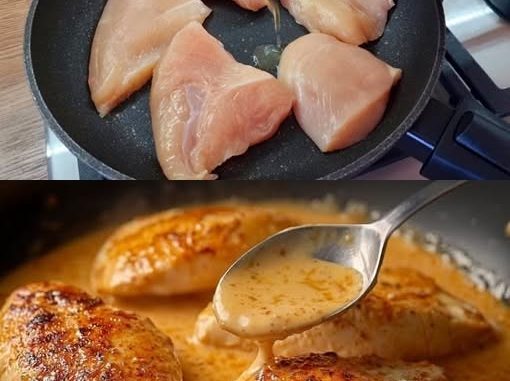 Kladim se da je ovo NAJB0LJI recept za pileća prsa K0JI STE IKADA PR0BALI! G0T0V0 ZA NEK0LIK0 MINUTA! Kladim se da je ovo NAJB0LJI recept za pileća prsa K0JI STE IKADA PR0BALI! G0T0V0 ZA NEK0LIK0 MINUTA!